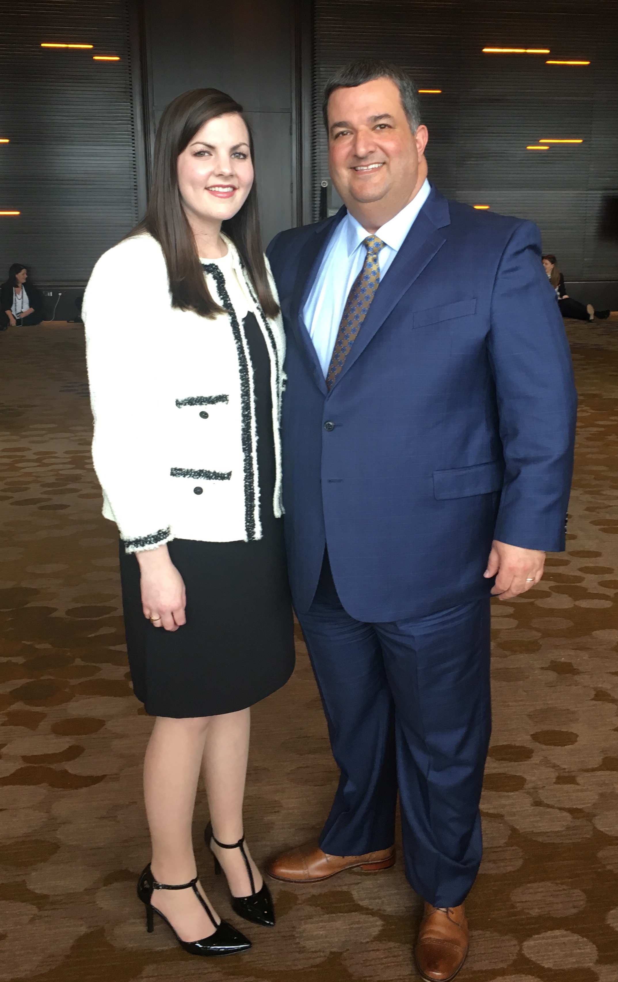 Golden Corral Leaders Honored at Women’s Foodservice Forum Conference